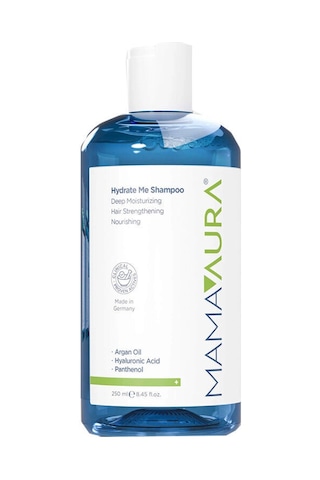 Mamaaura Hydrate Me Shampoo 250 Ml