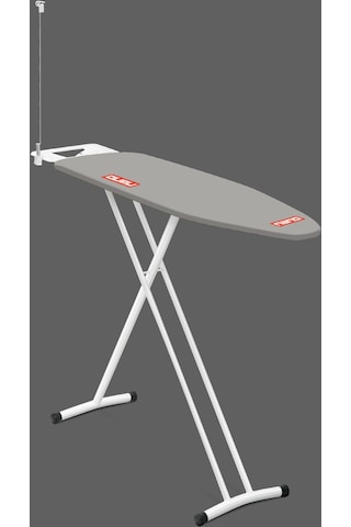 Gercella Süper Keçeli Nano Ütü Masası Kılıfı Örtüsü-bezi