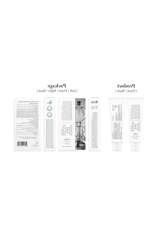 Yüz Kremi 50 Ml - Rahatlatıcı Ve Nemlendirici