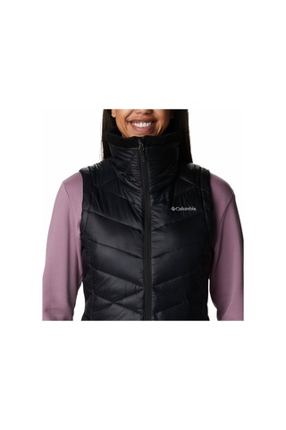 Columbia Joy Peak Iı Kadın Yelek-8672 Siyah