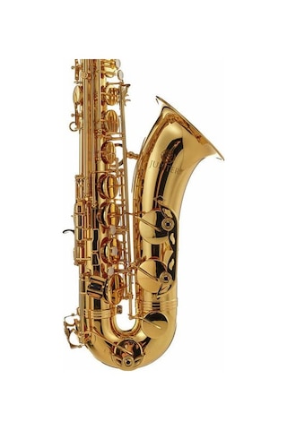 Jupiter Jts700q Tenor Saksafon İleri Seviye Öğrenci Modeli Ayarlanabilir Başparmak