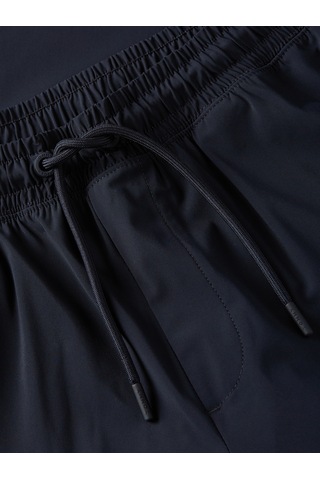Tommy Hilfiger Performance Trackpant Erkek Mavi Eşofman Altı - Mw0mw41797