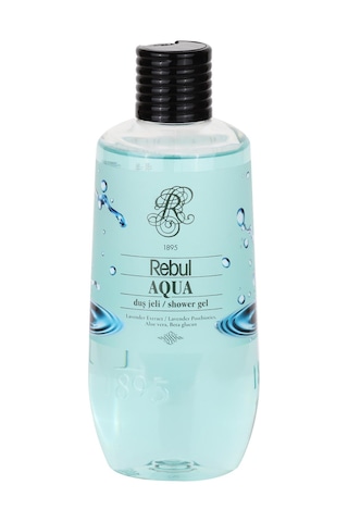 Rebul Aqua Duş Jeli 500 ML