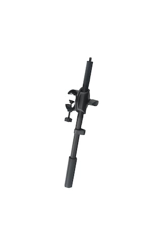 Microcase 35 Cm Ayarlanabilir 1/4 Vida Uçlu Tripod Uzatma Kolu Mikrofon Standı İçin Bağlantı Kelepçeli Boom Kolu - Al5901 35cm