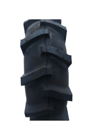 Çapa Çim Motor Mını Romork Cok Amaçlı Jantlı Lastık 4.10x6 Tubeles
