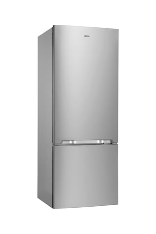 Vestel NFK520 X A+ 520 LT No-Frost Kombi Tipi Buzdolabı
