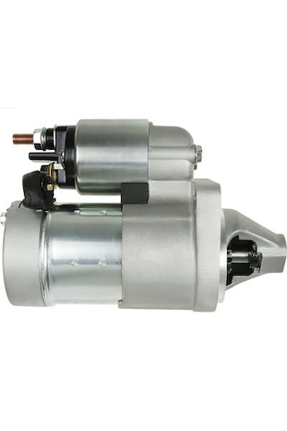 12 Volt 9 Diş Fiat Siena 1.2 - 1.4 Marş Dinamosu