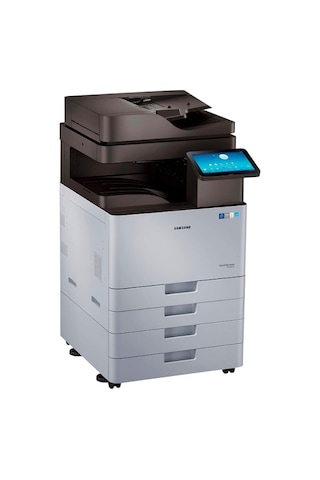 Samsung Uyumlu MultiXpress SL-K7600LX Çok Fonksiyonlu Lazer Yazıcı