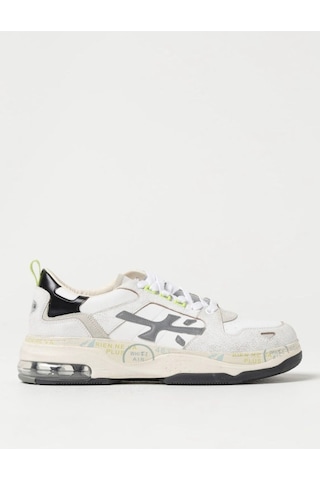 Premiata Erkek Sneakers Drake 352 Beyaz
