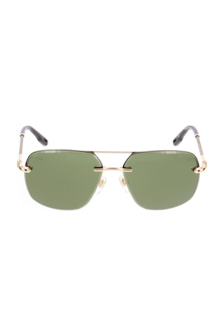Mustang Mu2361-01 60 Unisex Güneş Gözlüğü