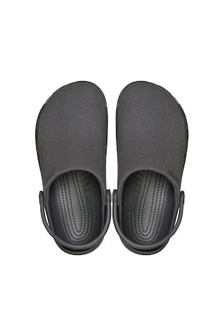 Crocs Classic Crafted Clog Unisex Terlik Cr211354 Crc.0ld Siyah