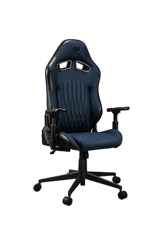 Cougar Cgr-enf-bub Explore Navy Blue F Gaming Oyuncu Koltuğu Cccc1cou0034 Renkli