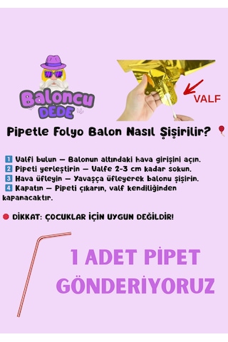 Bebek Figürlü Folyo Balon 63 CM Mavi Emzikli Erkek Bebek Baby Shower Parti Dekoru Mavi Bebek Ayaklı