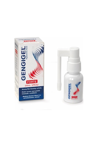 Gengigel Forte Oral Sprey 20 ML