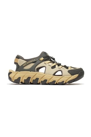 Merrell Maipo Explorer Sieve Erkek Sandalet J00003532 Sarı