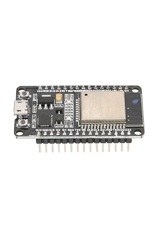 Ximistore9 Esp32 Geliştirme Kartı: Wifi+bluetooth, Çift Çekirdekli Cpu, Zengin Periferikler Ve Iot Uygulamaları İçin