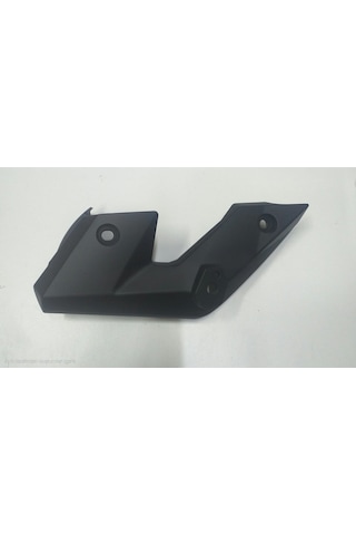 Yuki Hammer Sinyal Grenaj Plastiği Sağ