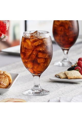 Paşabahçe 44417 Bistro Bira Bardağı 6'lı 400 cc