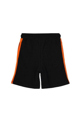 United Colors Of Benetton Erkek Çocuk Siyah Şort Bnt-b21358 Siyah