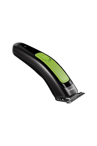 Polosmart Pbs607 Şarjlı Saç Sakal Düzeltme Cihazı Siyah 8 Saat