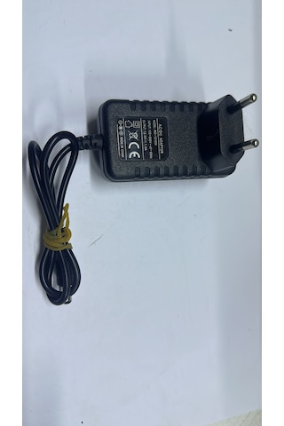 AC/DC md-121000 12V 1AMPER ADAPTÖR