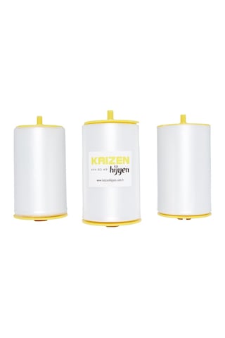 Qloset Roll Hijyenik Klozet Kapak Sistemi Rulosu 50'li Plus/plati