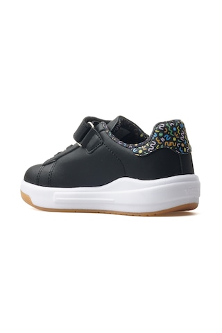 Vicco Pukky Erkek Çocuk Işıklı Spor Ayakkabı 25y 220.110 Pe Siyah