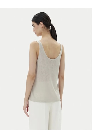 Only 15194667 Askili Kadin Body - Toprak Toprak