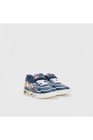 IGI&Co Navy Mari Bot Kız Çocuk 8990511 Igı&co Hwh 89905 Navy 27-32 Lacivert