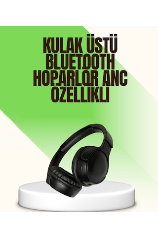 Bluetooth 5.0 Kablosuz Kulaklık-geniş Alan Kullanım -