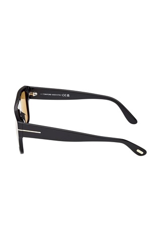 Tom Ford Ft 0907 01e Siyah