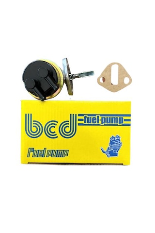 Myp Bcd8743 Benzin Otomatiği R9 R11 İki Çıkışlı İki Tüplü