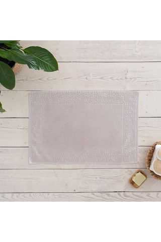 Soley Oppolo Extra Yumuşak Pamuk Eponj Ayak Havlusu 001