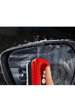 Araç Yağ Filmi Temizleme Süngeri 1239642