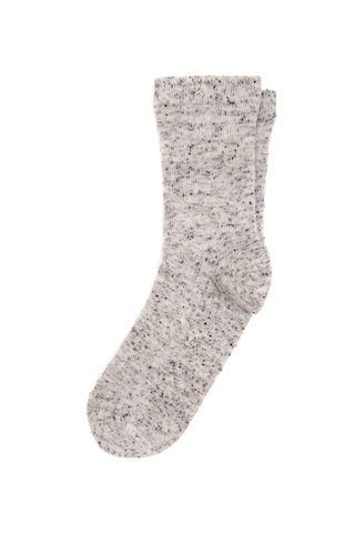 Pierre Cardin Kadın Gri Çorap 50315960-vr024 Gri