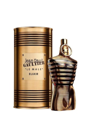 Jean Paul Gaultier Le Male Elixir Parfum 125 Ml Erkek Parfüm