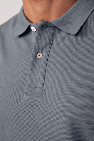 Tudors Erkek Slim Fit Dar Kesim %100 Pamuk Füme Polo Yaka Tişört-32789 Füme1 Füme