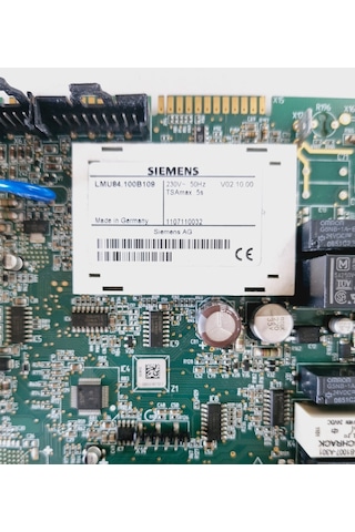 Airfel Uyumlu Dıgıfel Premıx Cp1-25sp Yoğuşmalı Kombi Anakart ...