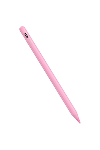 K2260 Ios Ve Android Uyumlu Universal Dokunmatik Stylus Kalem - Pembe