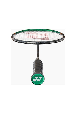 Yonex Astrox 99 Play Badminton Raketi 4u/g5 - Siyah/yeşil