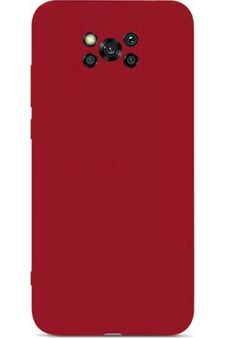 Xiaomi Poco X3 Nfc Kilif Ince Esnek Soft Premium Silikon Kapak 474215615