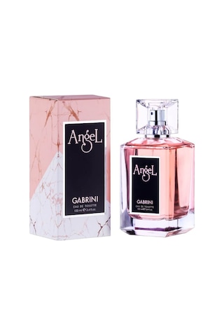 Gabrini Angel Kadın Parfüm EDT 100 ML