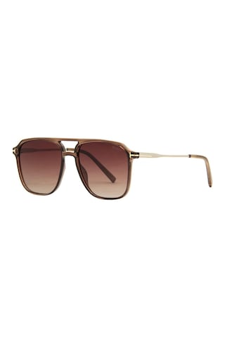 Hermod Tf2162-005 54 Polarize Unisex Güneş Gözlüğü