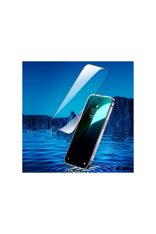Apple iPhone Uyumlu 16 Pro Max 0.33 Mm. Full Ekran Koruyucu - 829936051