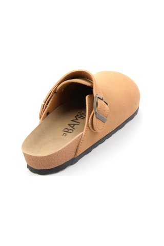 Bambi Taba Kadın Terlik K04444060271