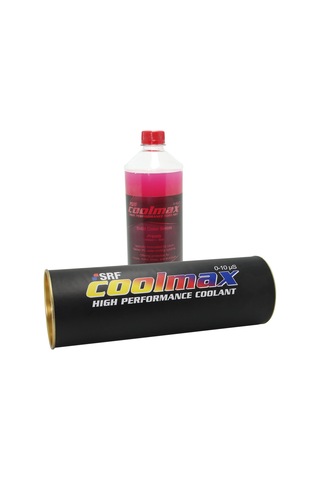 Srf Coolmax Candy Serisi Bilgisayar Soğutma Sıvısı 1L Pembe