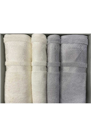 Özdilek Dory Best Set Hamam Takımı
