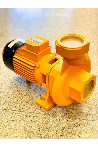 Vortex Cs 300 T 3 Hp 380V Sanayi 3"