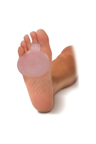 Kifidis Gbc-100f Silikon Jel Metatars Yastığı