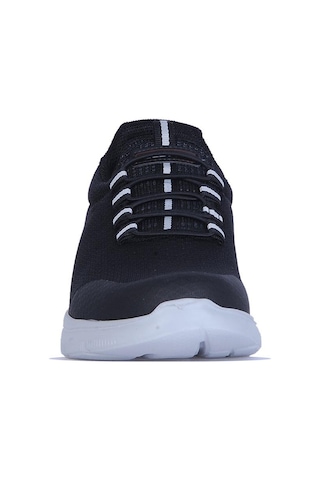 Bestof Bst-85 Syh-buz Bağsız Yazlık Erkek Sneaker Ayakkabı Siyah
